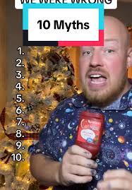 Replying to @Jesse Hinds 7 More Myths and Episode 4 of Trivia Time. #t...