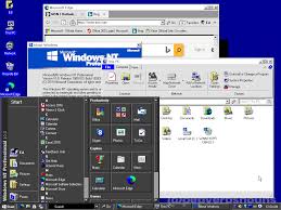 Submitted 8 months ago * by ventra4. Windows Nt 10 0 Als Mockup Deskmodder De