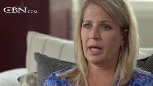 Through the Fire: A Family's Story of Loss & Survival