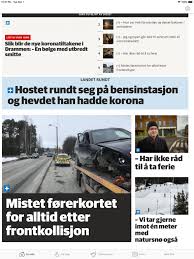 Applikasjonen er integrert med vår eavis på. Telecharger Romerikes Blad Pour Iphone Ipad Sur L App Store Actualites
