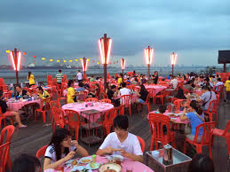 Restoran Todak Eatvidence Trails