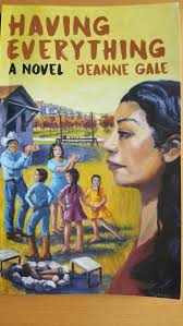 Attorney to author: Retired lawyer releases her first novel