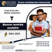 College de Paris Supérieur