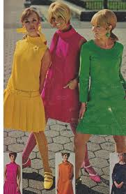 Pin By Retro Vs On 60 S Looks Dresses 60s Fashion Sixties Fashion Fashion