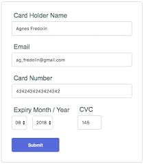 Here is a test card that is widely accepted for stripe test mode: Stripe Payment Gateway Integration Using Php Phppot