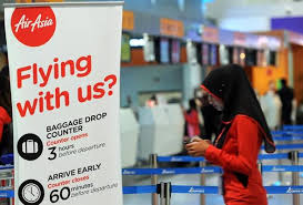 Pemesanan dan pembelian tiket pesawat air asia bisa dilakukan secara online melalui aplikasi dan website tokopedia. Sarawak Desak Airasia Bayar Balik Tiket Penerbangan Dibatalkan Lee Kim Shin Astro Awani