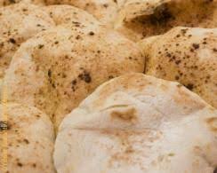 Gluten Free Dairy Free Pita Bread Recette Pates Sans Gluten Recette Et Delicieux