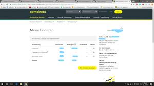 Außerdem gibt es gute kostenlose alternativen. Juniorgiro Onlinebanking Design App Comdirect