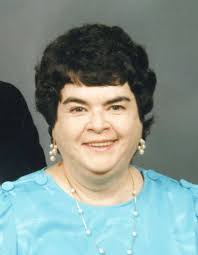 Obituary: June Ann (Carter) Goad (10/22/21)