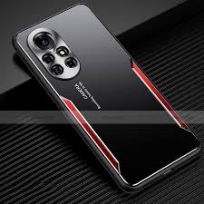 Huawei Nova 8 5G Red