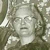 Elizabeth Etta Nuckols (1914–1989)
