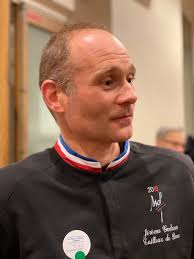 Meilleurs Ouvriers de France