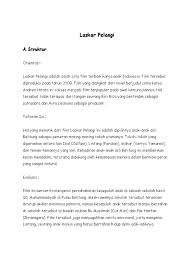 Teks ulasan merupakan pembahasan yang akan dijelaskan dibawah ini yang mana, materi pelajaran ini termasuk ke dalam materi pelajaran bahasa indonesia tingkat kelas xi kurikulum tahun 2013. Teks Ulasan Laskar Pelangi Beserta Strukturnya Berbagai Teks Penting