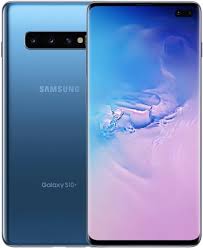I use my tablet like a tv so screen size is an issue. Samsung Galaxy S10 Plus 128gb Prism Blue Unlocked C Cex Ie Buy Sell Donate