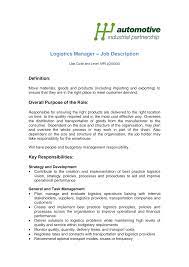 Skills, sourcing, temporary staffing, finance, job design, interviews, coaching, employee benefits, benefits negotiation, onboarding, executive search, software documentation, cold calling, time management. Https Www Automotiveip Co Uk Wp Content Uploads Sites 7 2016 01 Logistics Manager Generic Jd Pdf