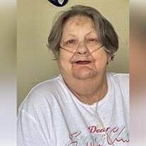 Henrietta James Obituary