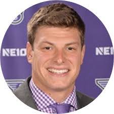 Ryan Weis's Instagram, Twitter & Facebook