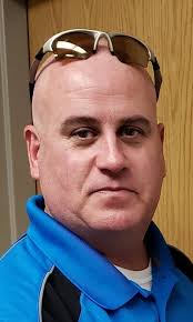 Obituary information for Timothy Carl Tim Chilton