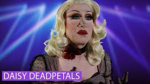 Daisy Deadpetals is one of six legendary entertainers we will recognize at  History Fort Lauderdale’s “I Am What I Am: A Tribute to South Florida’s  Drag Pioneers” opening reception