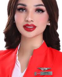 Happy International Flight Attendant Day💖 . . . . What's next?