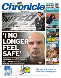 Newcastle Chronicle - 2022-04-28