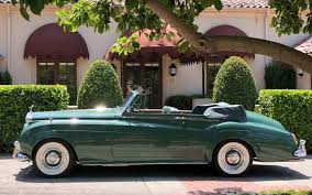 This page deals with all colours that have most frequently been sold on silver shadow models. Liz Taylor S Beloved Rolls Royce Silver Cloud Ii Sells For 520k