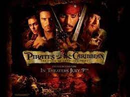 Es ist von unserer fluch der karibik fortsetzung auf teil 1. Pirates Of The Caribbean Soundtrack 01 Fog Bound Youtube