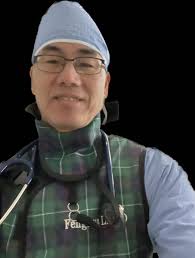 Yong G Peng (@YongGPeng1)