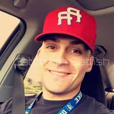 Scammers are using pictures of Soldier Rolon, US military veteran for  romance fraud. Many fakes