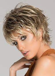 Short Hairstyles For Women Uk Shorthairstyles Short Hair Styles Short Choppy Hair Short Shag Hairstyles