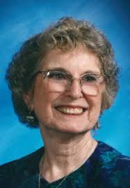Obituary information for Joyce Diana Porter