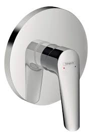 .wasserhahn, messing touch sensor waschtischarmatur, ac/dc control box + druckregelventil + 3 schlauch the new bathroom collection for the axor brand from bathroom specialist hansgrohe. Hansgrohe Brausearmatur Logis E 71603000 Auf Calmwaters De