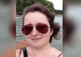 Rags to Riches consulting firm owner Olga Kirshenbaum and boyfriend Jason  Jackson, dead after apparent murder-suicide in Park Slope apartment