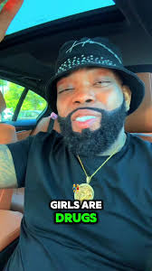 GIRLS ARE DRUGS 💊… DROP IT? #demarcodadon #foryou #explorepage #dancehall  #jamaicatiktok