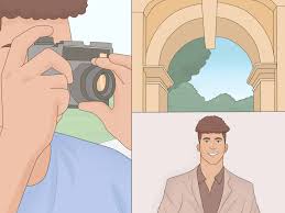 How To Use Almost Any 35mm Film Camera 12 Steps With Pictures