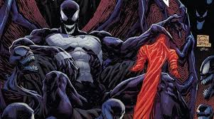 Chronologically, others had come before, but venom was the character that set the ball rolling, and made the character a marvel mainstay. Venom 35 Review But Why Tho A Geek Community