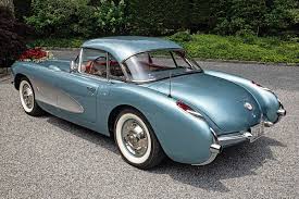 Image result for Arctic Blue 1957 Fleet