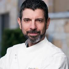 James Beard-Nominee Chef David Bull Leaves Austin to Open a Restaurant in  Mineral Wells