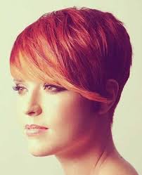 Short hairstyles 2014 for black women. 20 Pixie Haircuts For 2014 Trendy Short Hairstyle Hair Styles Trendy Short Hair Styles Short Red Hair