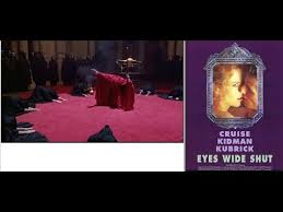 Illuminati Filmi Gozu Tamamen Kapali Incelemesi Youtube