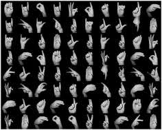 French language contains 5 diacritics and 2 ligatures (see below). French Sign Language