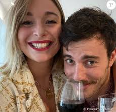 Si cindy poumeyrol est active sur les réseaux sociaux, denis brogniart l'est également. Cindy Koh Lanta Ivre D Amour Une Photo De Thomas Nu Devoilee Purepeople