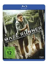 Um dem labyrinth zu entkommen? Ihr Uncut Dvd Shop Maze Runner Die Auserwahlten Im Labyrinth 2014 Blu Ray Dvds Blu Ray Online Kaufen