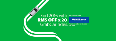 Grab is available in major cities such as klang valley, seremban, penang, johor bahru, malacca, kota kinabalu, kuching, ipoh, and kuantan. Count Down With Grabcar With Rm 5 X 20 Rides Grab My