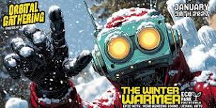 Orbital Gathering Winter Warmer 27
