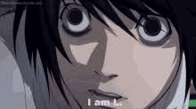 Death Note L Gifs Tenor To continue publishing, please remove it or upload a different image. death note l gifs tenor