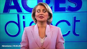 Mirela vaida pare să fie urmărită de ghinion sau cel puțin asta este impresia celebrei prezentatoare de la acces direct. Mirela Vaida Atacata Acces Direct Tv Presenter Attacked In Live Tv Show Youtube