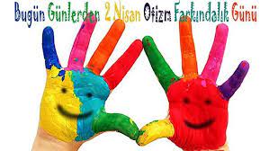 Otizm seçim değil, ama farkında olmak senin seçimin. 2 nisan dünya otizm farkındalık günü. Bugun 2 Nisan Otizm Farkindalik Gunu Otizm Ne Demek Iste Gunun Onemi Ve Tarihcesi Son Dakika Haberleri