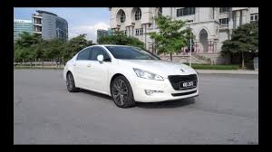 We'll also give suggestions on what to do if your peugeot 508 does have one of these issues. 2012 Peugeot 508 Gt Start Up Full Vehicle Tour Test Drive And Night Start Up Youtube