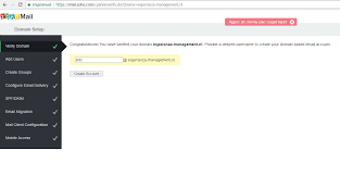 Email Already Exists Problem